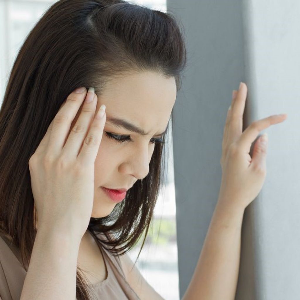 Talk To Your Neurologist If Frequent Dizzy Spells Are Worrying You Neurology Associates