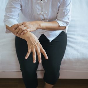 Parkinson’s Disease Myths