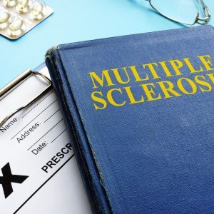 Multiple Sclerosis notes