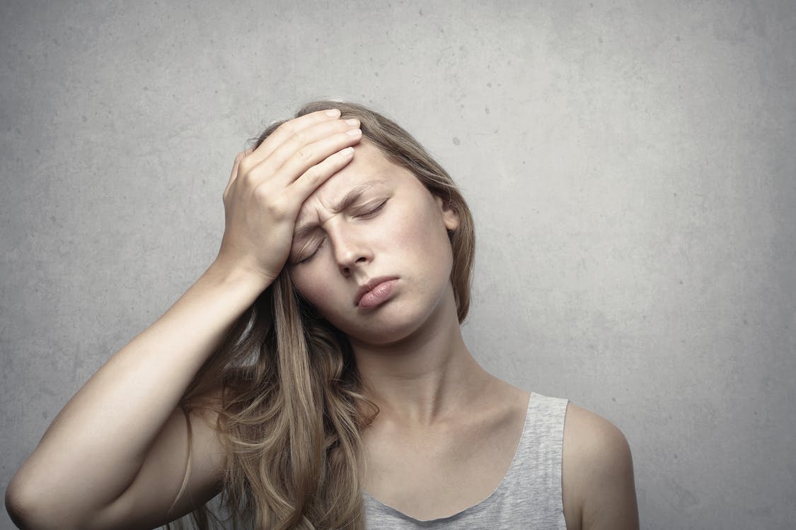 4 Instances Of Dizziness Why You Should See Leesburg Neurologist Dr